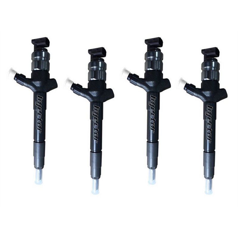 1465A257 DENSO Vstreky nové