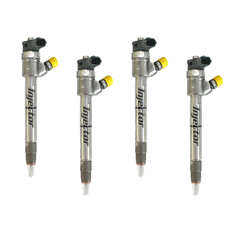 0445110589 BOSCH Vstreky nové