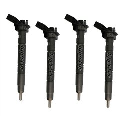 0445117020 BOSCH Vstreky nové