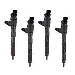 0445110654 BOSCH Vstreky nové