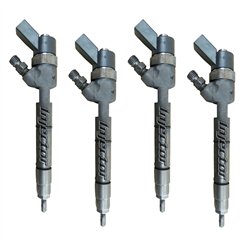 0986435004 BOSCH Vstreky použité