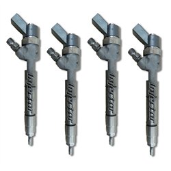 0986435004 BOSCH Vstreky použité