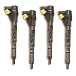0986435128 BOSCH Vstreky použité