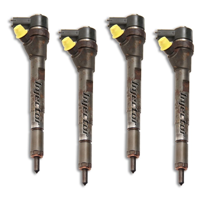 0986435128 BOSCH Vstreky použité