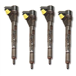 0986435128 BOSCH Vstreky použité