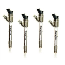 0445110573 BOSCH Vstreky nové