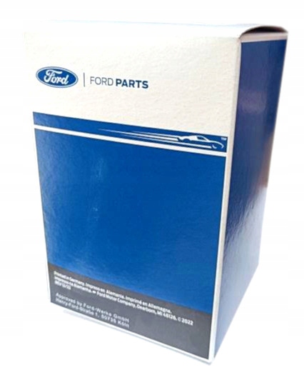 Sada 8 ks vstřikovačů BR3E9F593EB — Ford Mustang Ford Oe 5.0 V8, Disponibile, tasse incluse — foto 10 z 11