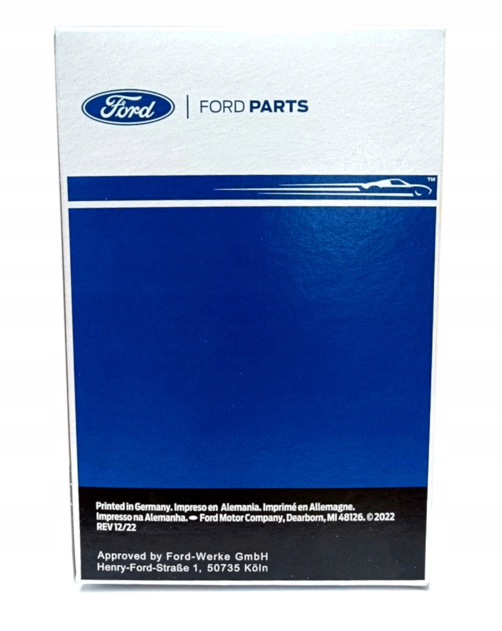 Sada 8 ks vstřikovačů BR3E9F593EB — Ford Mustang Ford Oe 5.0 V8, Disponibile, tasse incluse — foto 9 z 11
