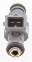 Sada 6 ks vstřikovačů Bosch benzínový originál 0 280 156 063, Disponibile, tasse incluse — foto 3 z 3