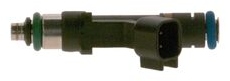 Sada 6 ks vstřikovačů Bosch 0 280 158 105 vstřikovač, Disponibile, tasse incluse — foto 3 z 3