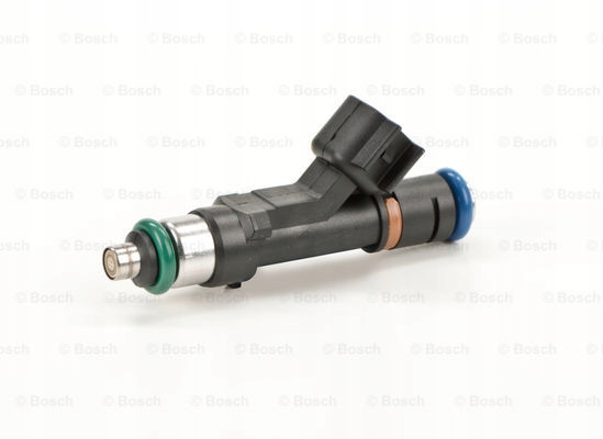 Sada 4 ks vstřikovačů Bosch — Ford, Disponibile, tasse incluse — foto 2 z 6