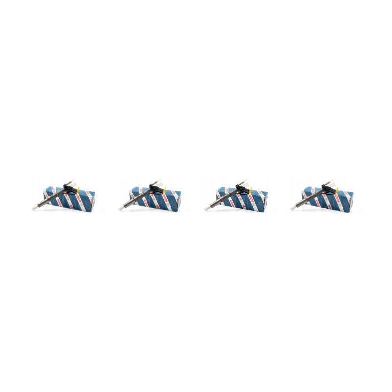 kit di 4 iniettori Bosch 0445116025 — Mercedes-Benz V-Class 3.0