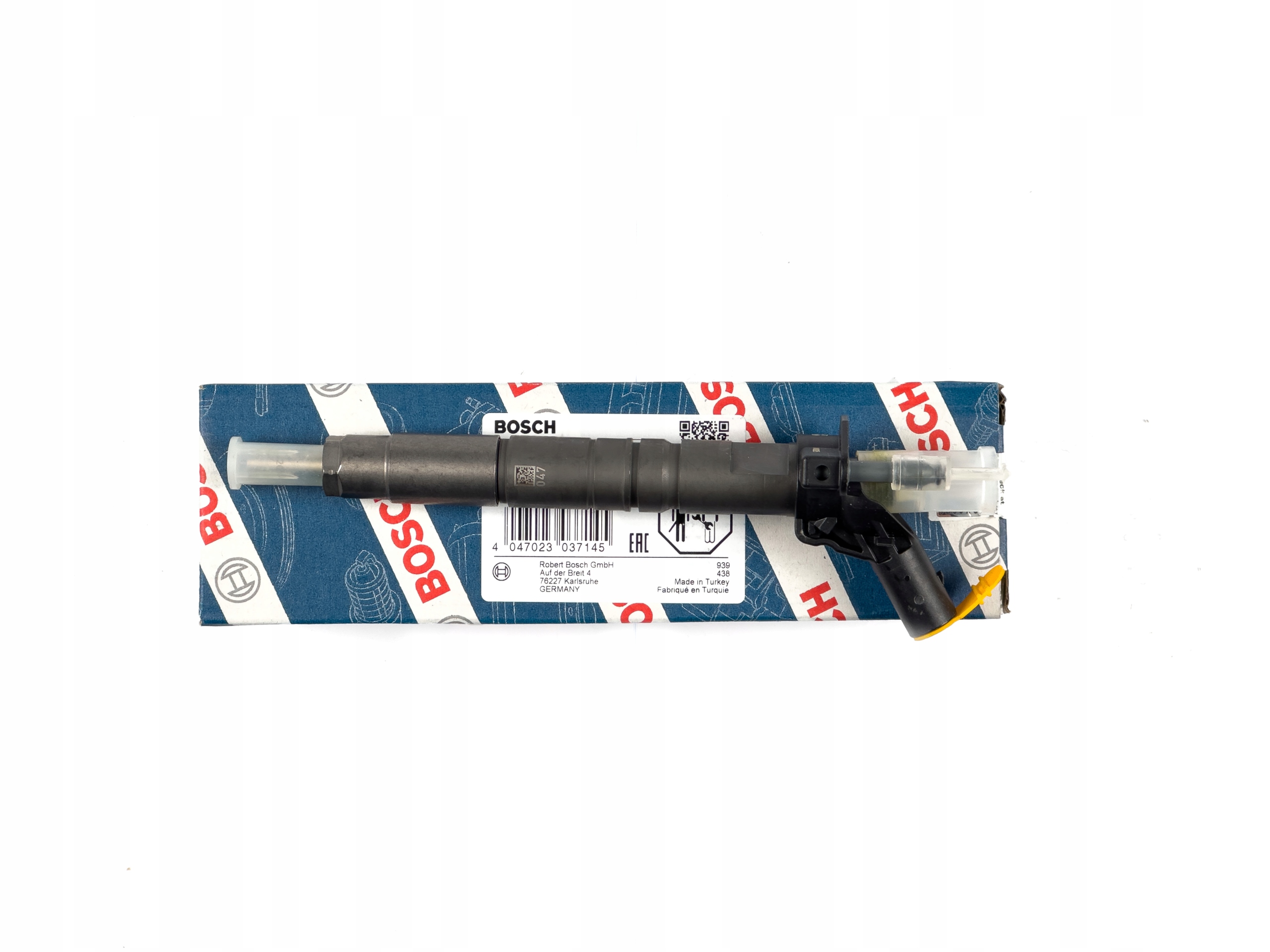 Sada 4 ks vstřikovačů Bosch 0445116025 — Mercedes-Benz V-Class 3.0, Disponibile, tasse incluse — foto 2 z 8
