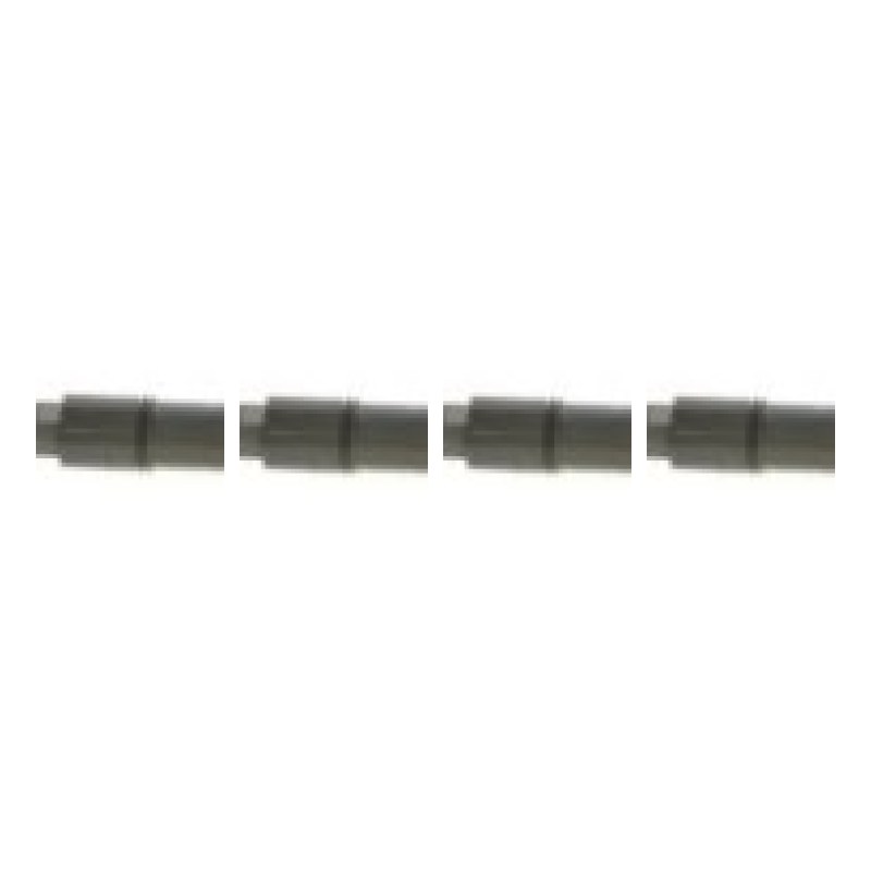 kit di 4 iniettori Bosch — BMW X5 3.0