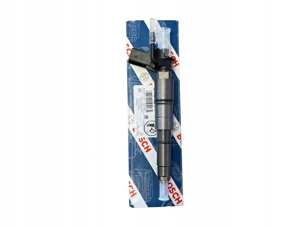 Sada 4 ks vstřikovačů 0445115048 — BMW X5 3.0 Bosch, Disponibile, tasse incluse — foto 7 z 9