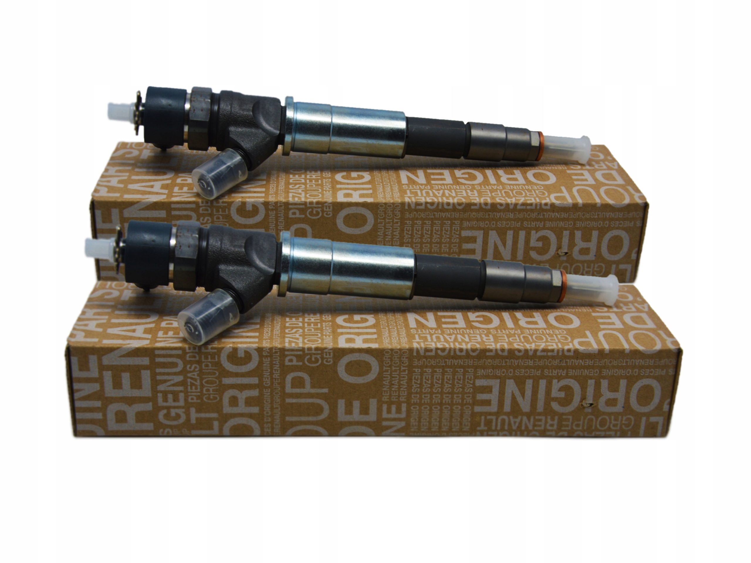 Sada 4 ks vstřikovačů Bosch 0445110634 — GMC, Disponibile, tasse incluse — foto 5 z 7