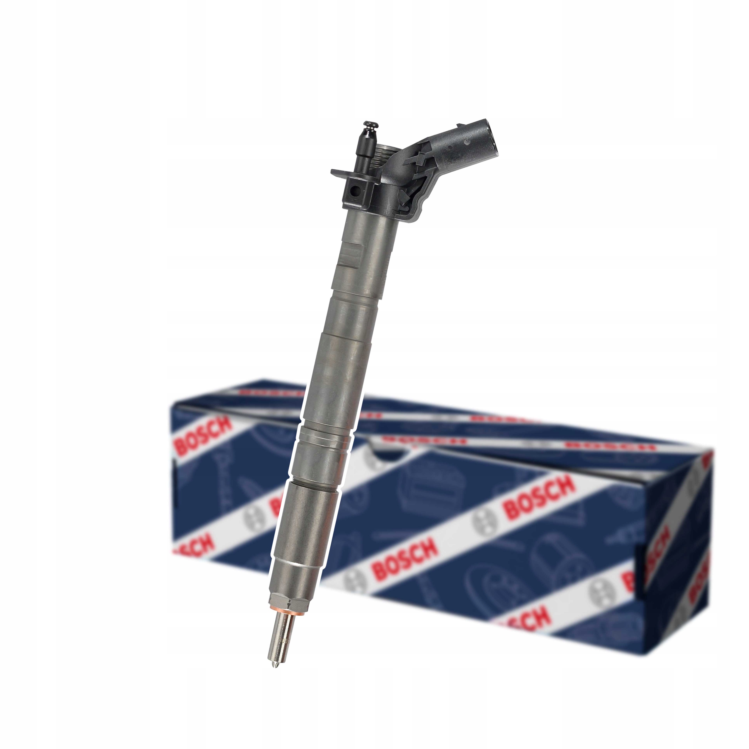 kit di 6 iniettori 059130277CR — Audi Q8 Bosch 3.0 TDI