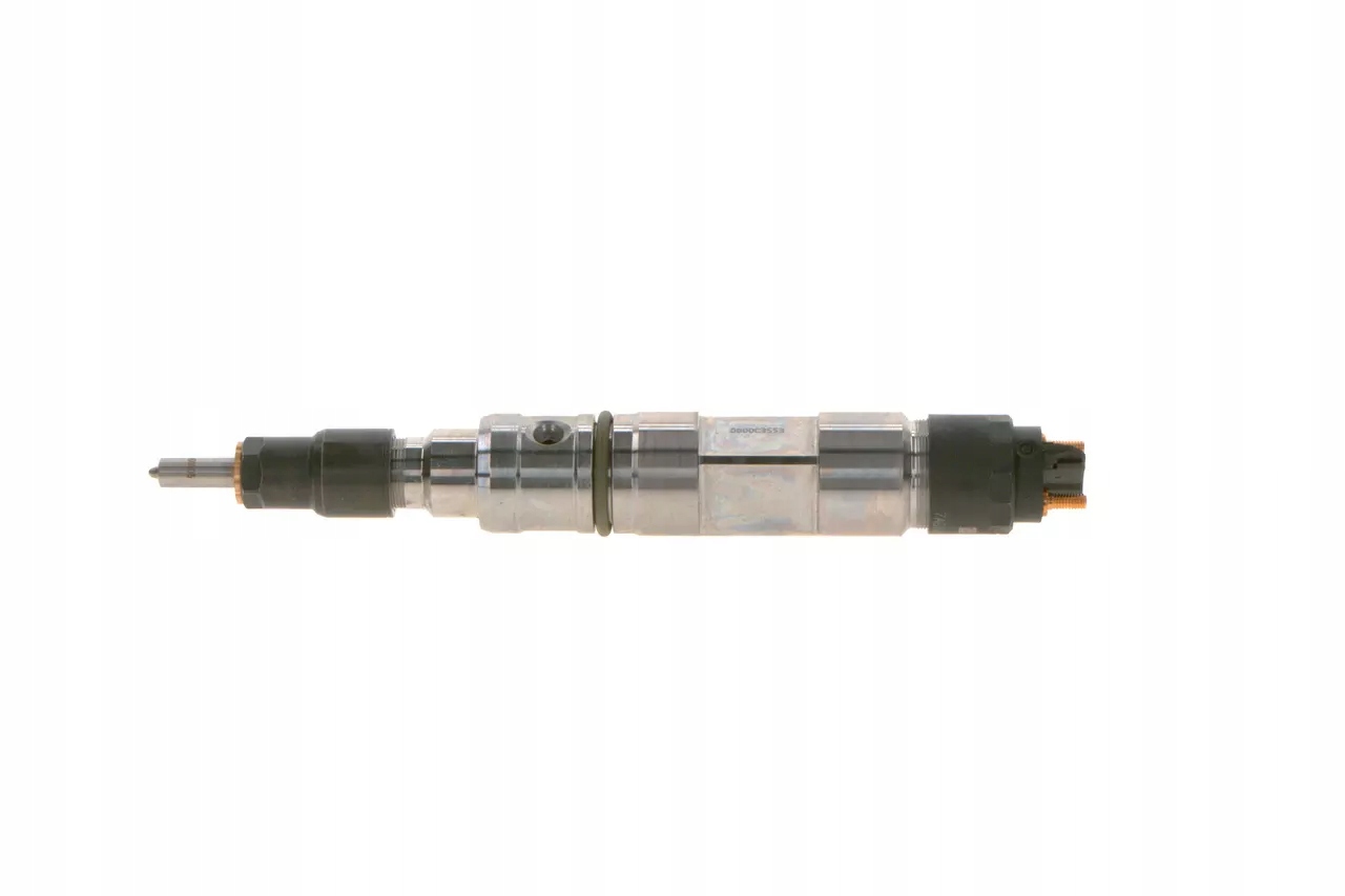 kit di 4 iniettoriBosch 0 445 124 052 iniettore
