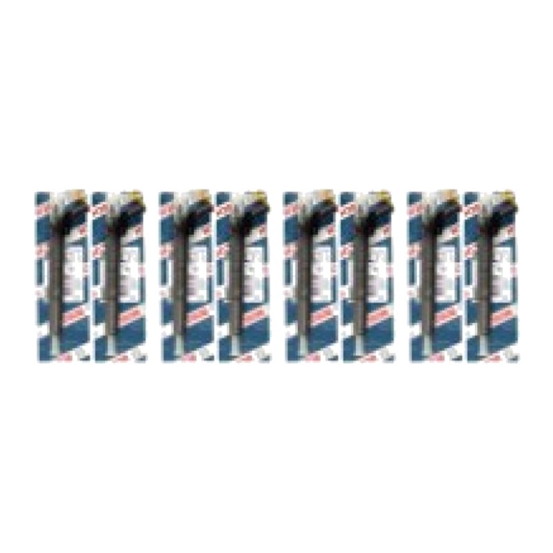 kit di 4 iniettori Bosch 0445116025 — Mercedes-Benz 3.0