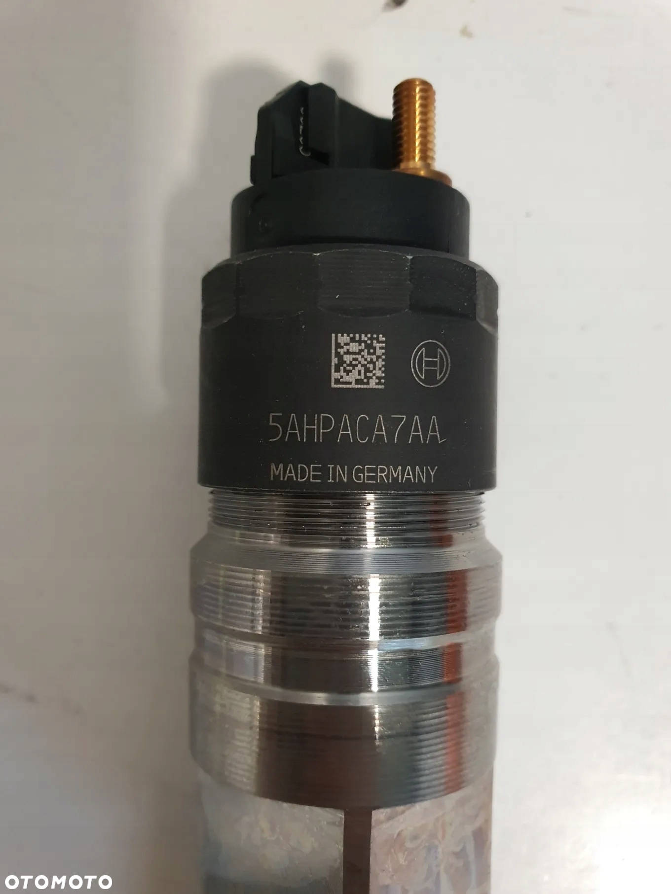 Sada 4 ks vstřikovačůvstřik vstřikovač Man Tgx Tgs D2676 5ahpaca7aa Bosch 51101006202, Disponibile, tasse incluse — foto 3 z 3