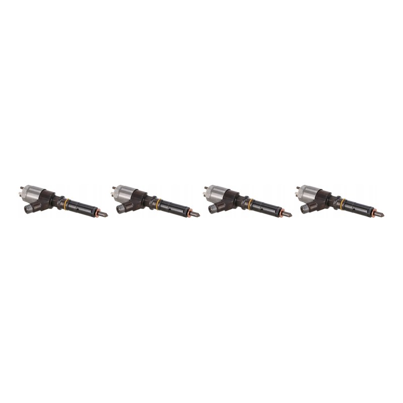 kit di 4 iniettori Cat — Caterpillar M317D2