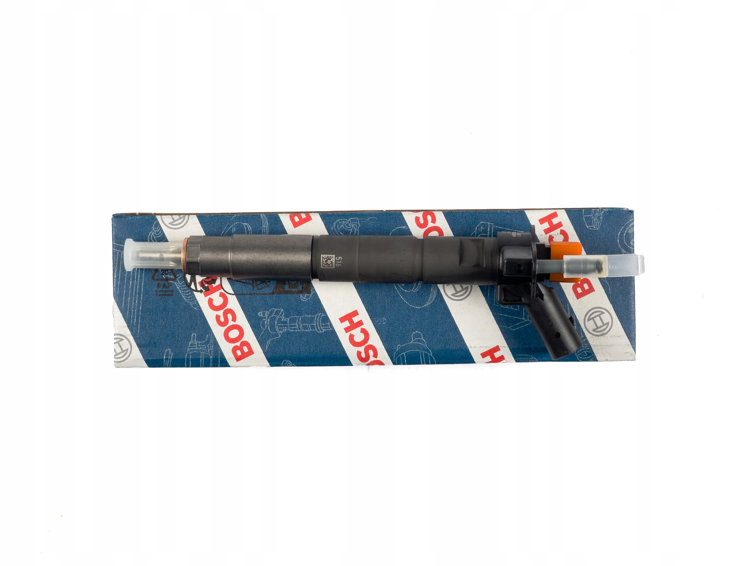 Sada 4 ks vstřikovačů Bosch 0445118029 — BMW X7 3.0, Disponibile, tasse incluse — foto 2 z 8