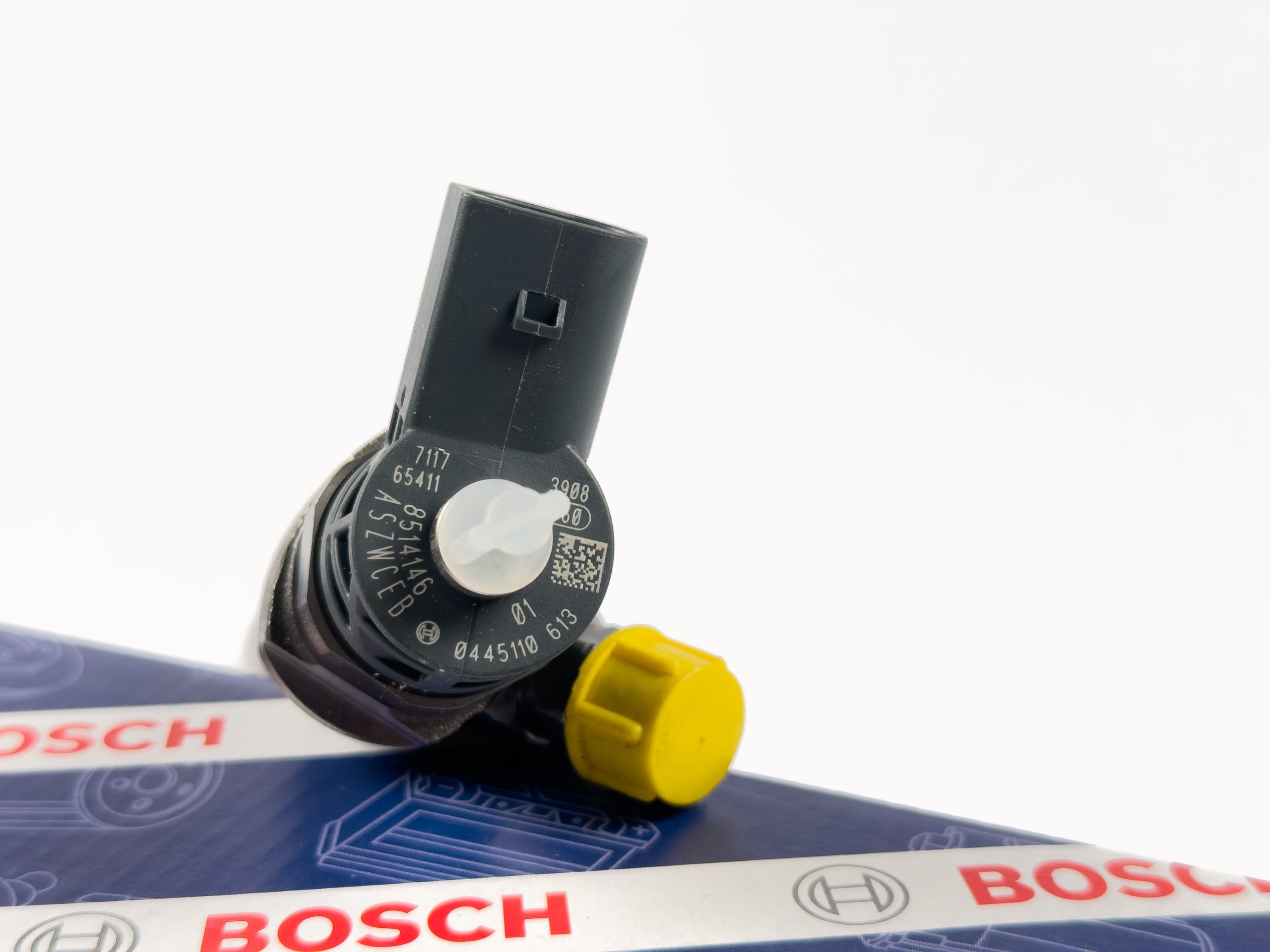 Sada 4 ks vstřikovačů Bosch 0986435268 — BMW X2 2.0, Disponibile, tasse incluse — foto 2 z 7