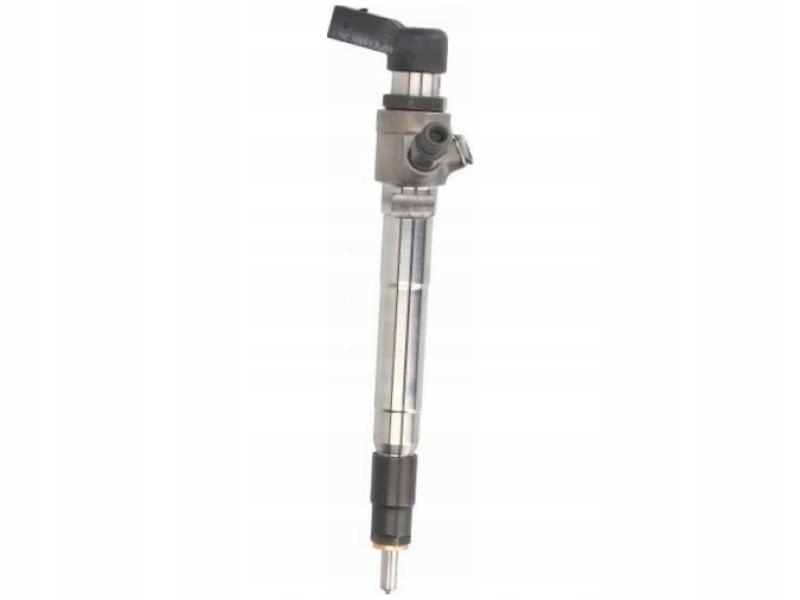 kit di 4 iniettoriDelphi HRD666 iniettore