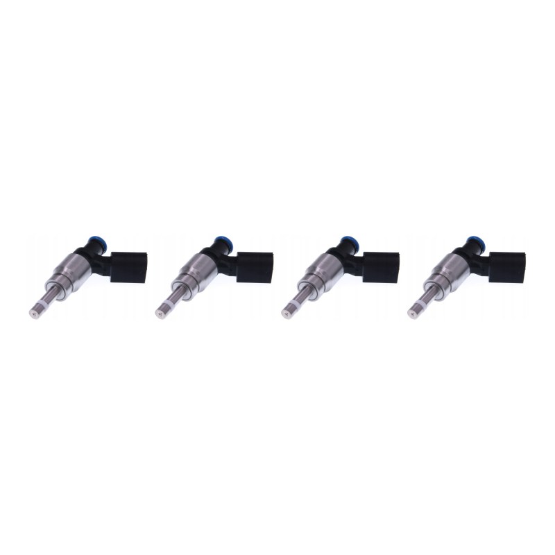 kit di 4 iniettoriMaxgear 17-0456 iniettore