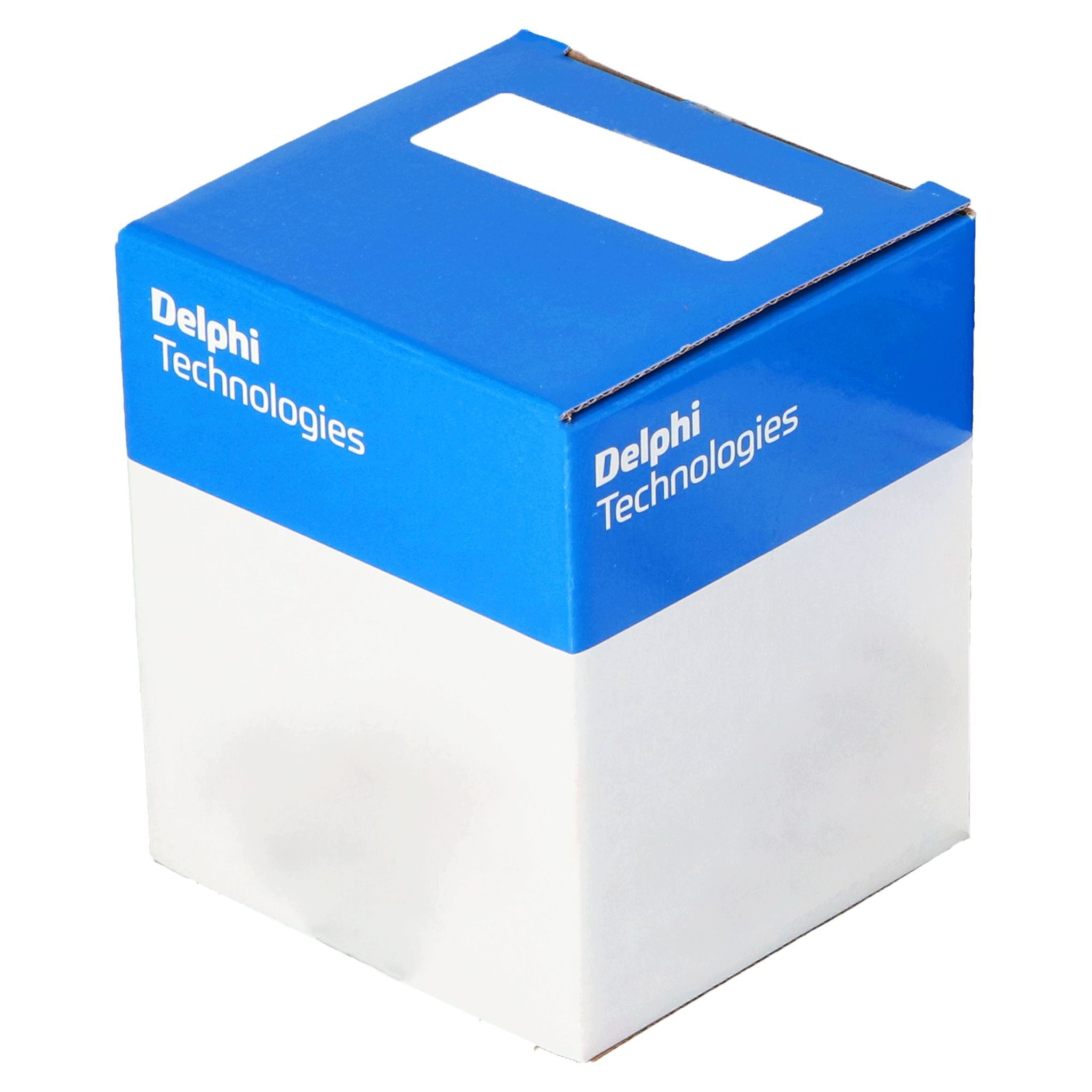kit di 4 iniettori Delphi DEL28229876 — JCB
