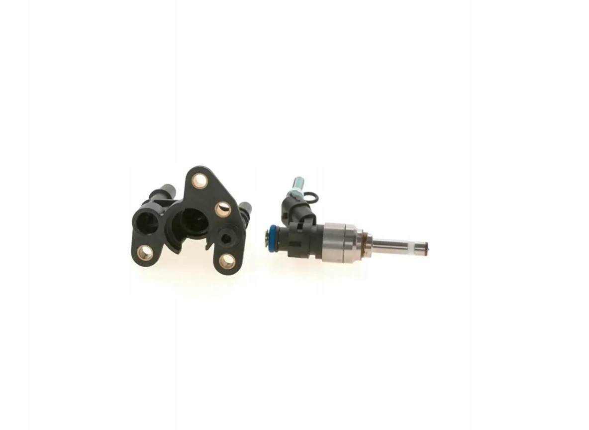 kit di 4 iniettoriBosch F 00B H40 097 iniettore, vstřik mocznika