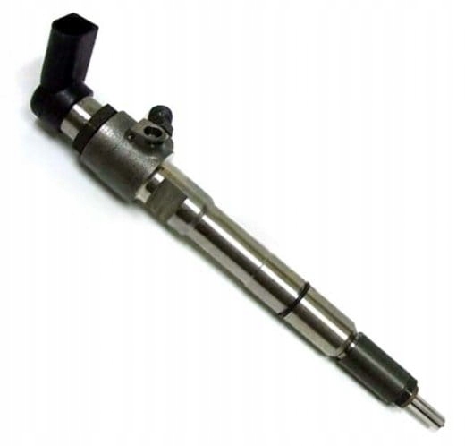 kit di 4 iniettori Siemens Continental VDO 03L130277B 1.6 TDI CAY