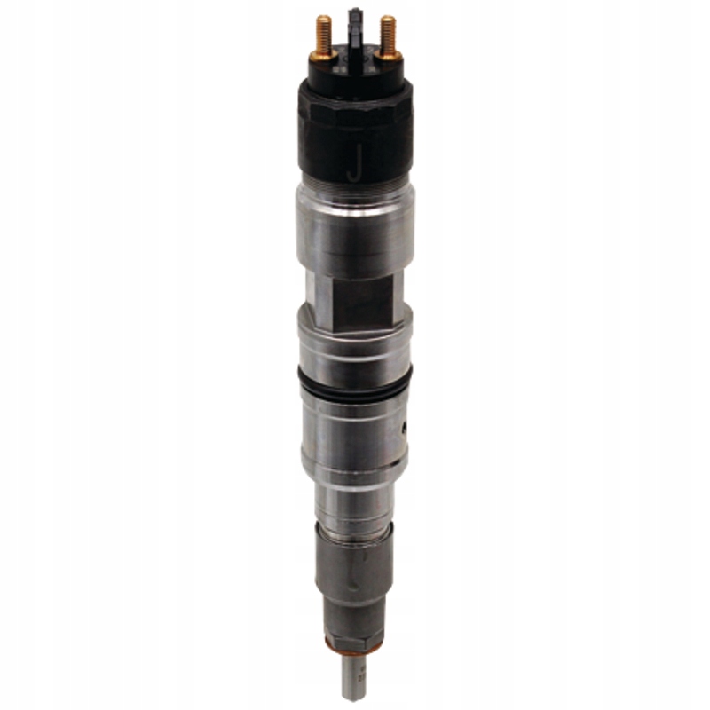 kit di 4 iniettorivstřik iniettore paliva CR DEUTZ BOSCH 4504664