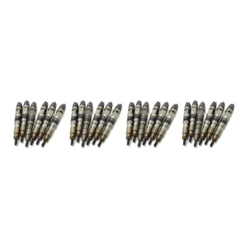 kit di 4 iniettori Man Tgx I 06-22 18.480