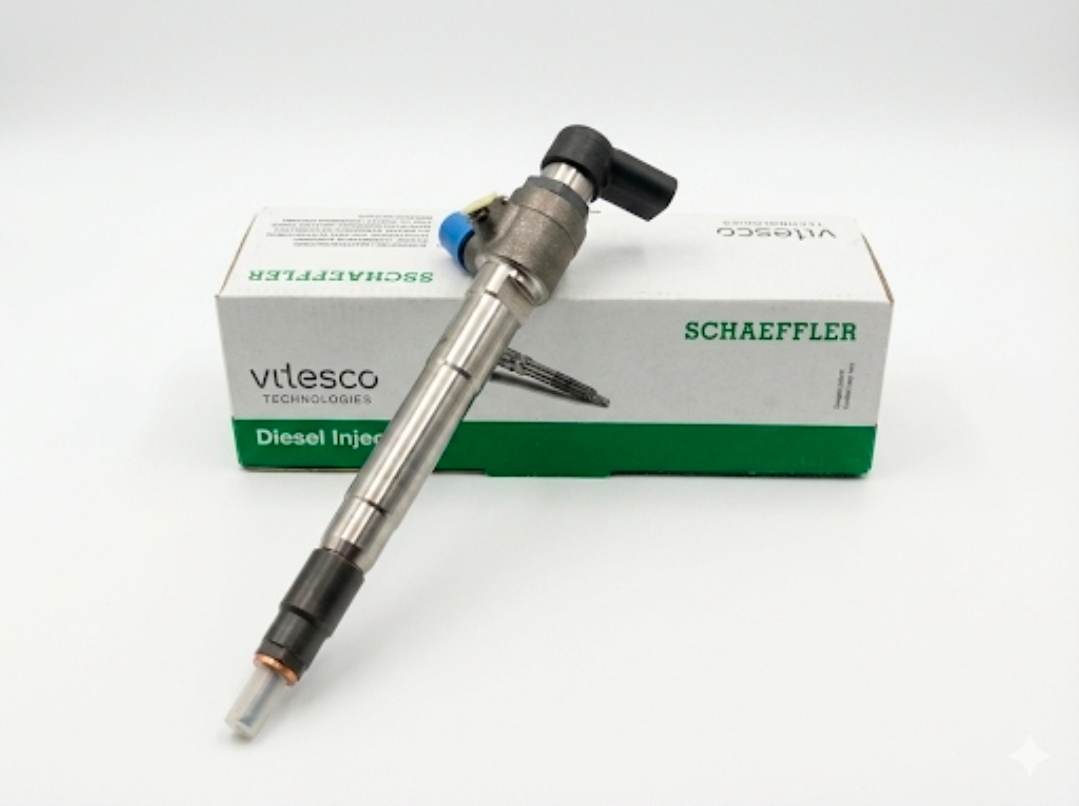 kit di 4 iniettori Schaeffler Vitesco 562 0022 10