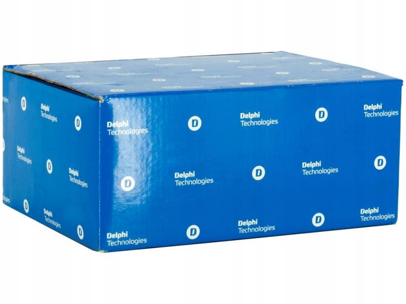 kit di 4 iniettoriDelphi HRD360 iniettore
