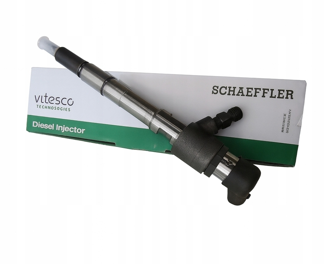 kit di 4 iniettori Schaeffler Vitesco 562 0019 10