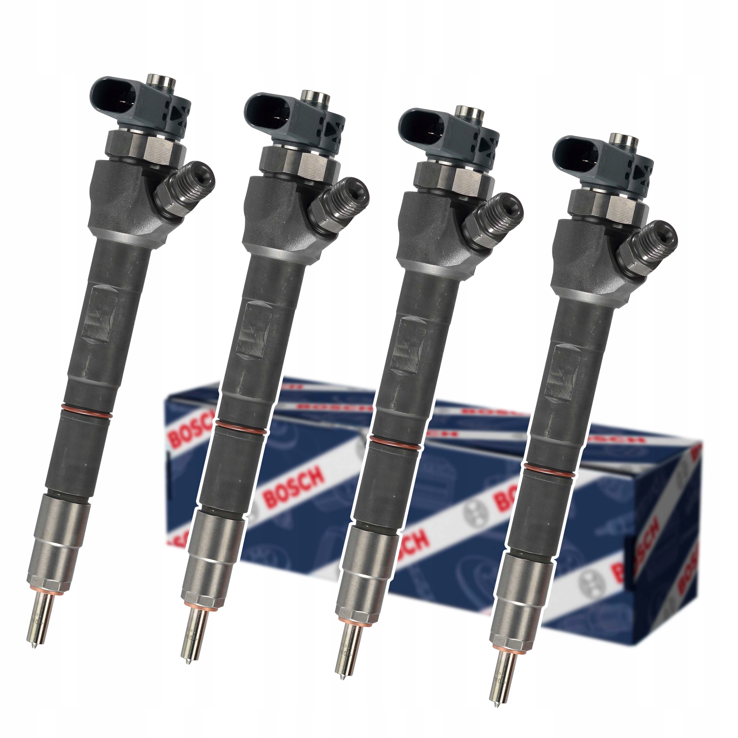kit di 4 iniettori 03L130277J — Audi Audi Oe