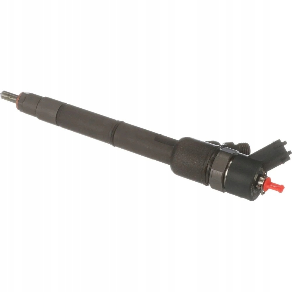 kit di 4 iniettori 5801790321 — Case Cnh