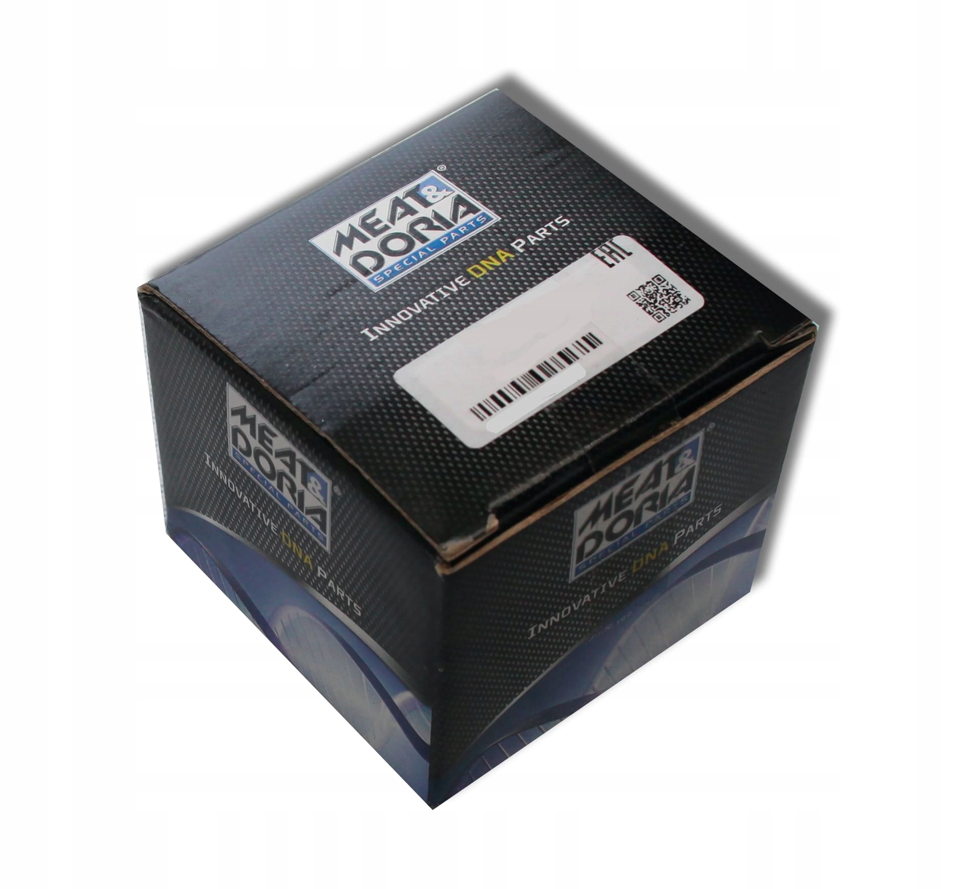 kit di 4 iniettoriMeat&Doria 74011R iniettore