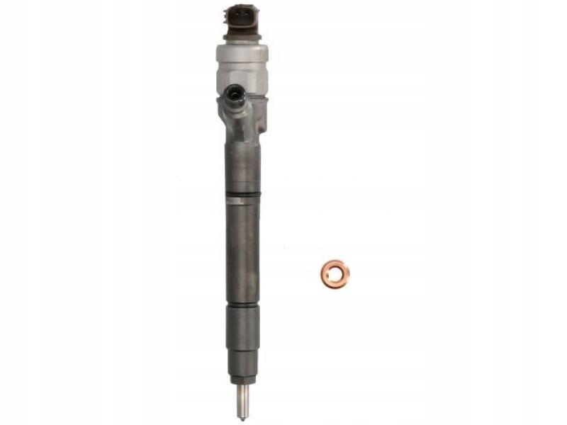 kit di 4 iniettoriDelphi HRD629 iniettore