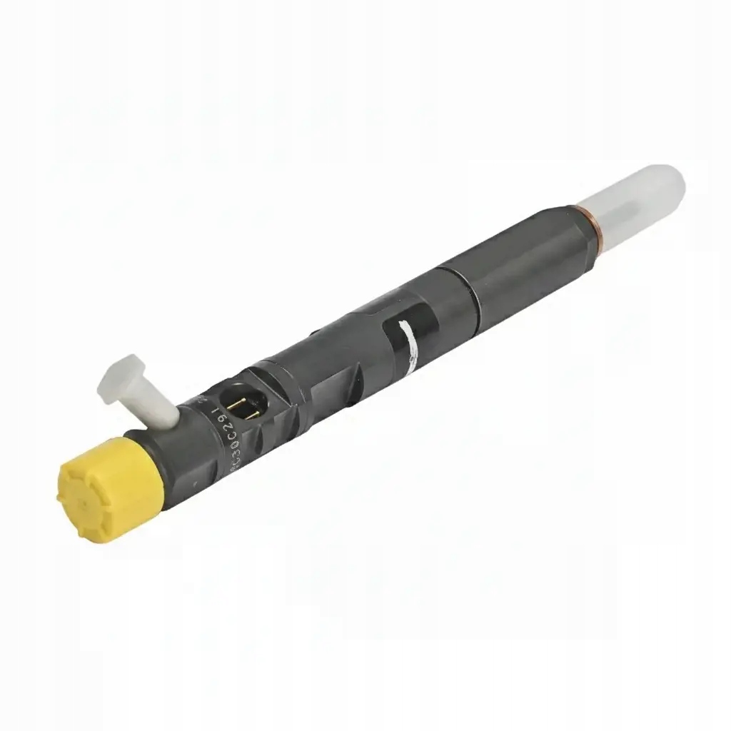 kit di 4 iniettori Delphi R02201Z12B1 — Ford