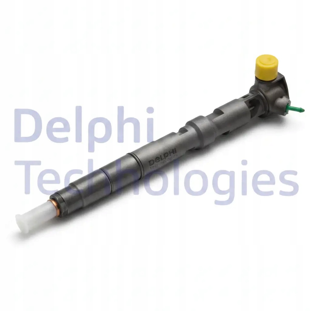 kit di 4 iniettoriDelphi R03902D iniettore