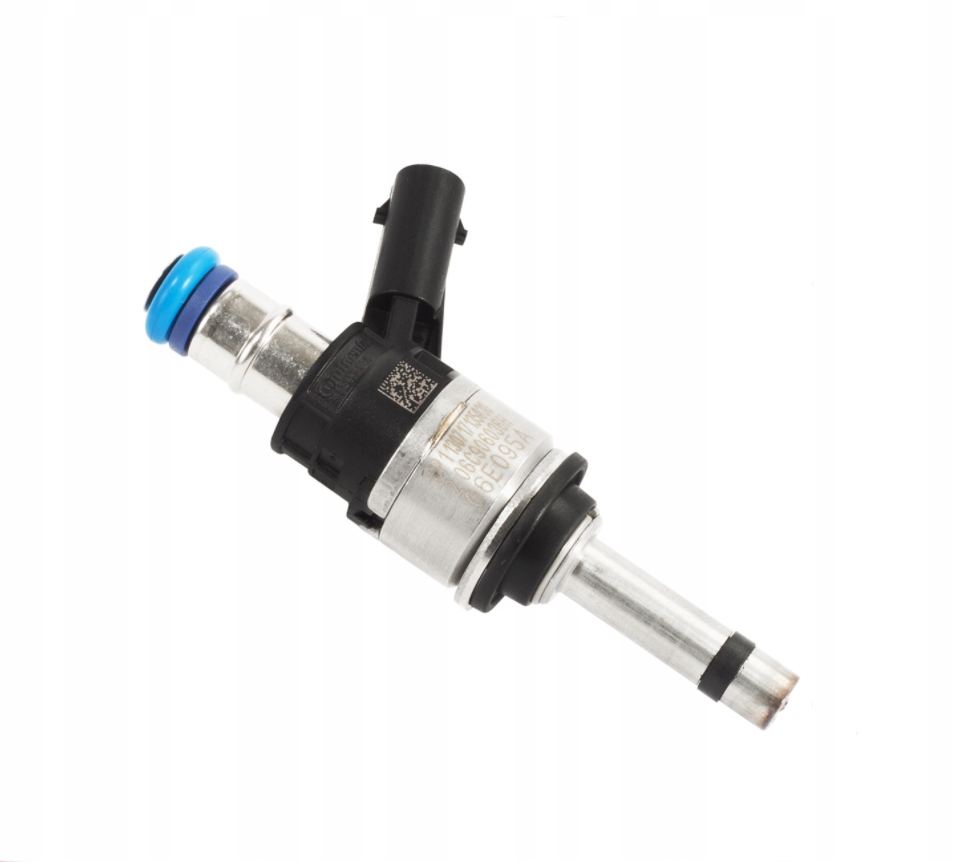 kit di 4 iniettori 06C906036J — Audi Q7 Volkswagen Oe