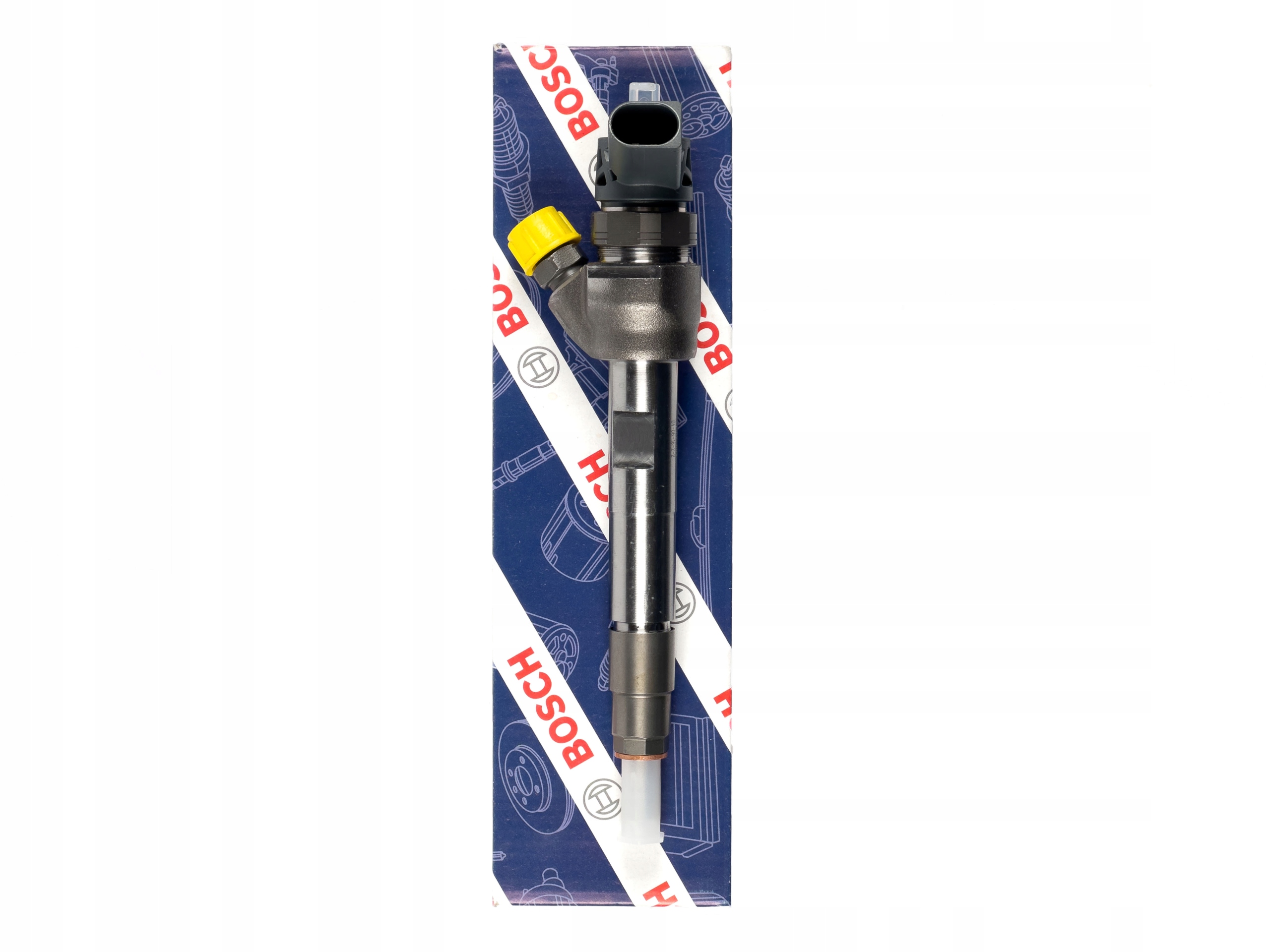 Sada 4 ks vstřikovačů Bosch 0445110613 — MINI 2.0, Disponibile, tasse incluse — foto 4 z 7