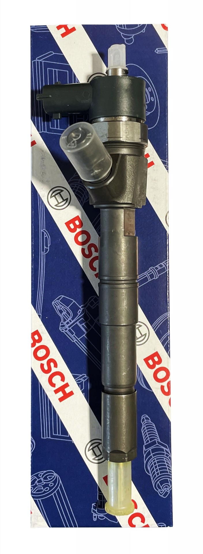 Sada 4 ks vstřikovačů Bosch 0445110524 — Opel 1.6, Disponibile, tasse incluse — foto 2 z 5