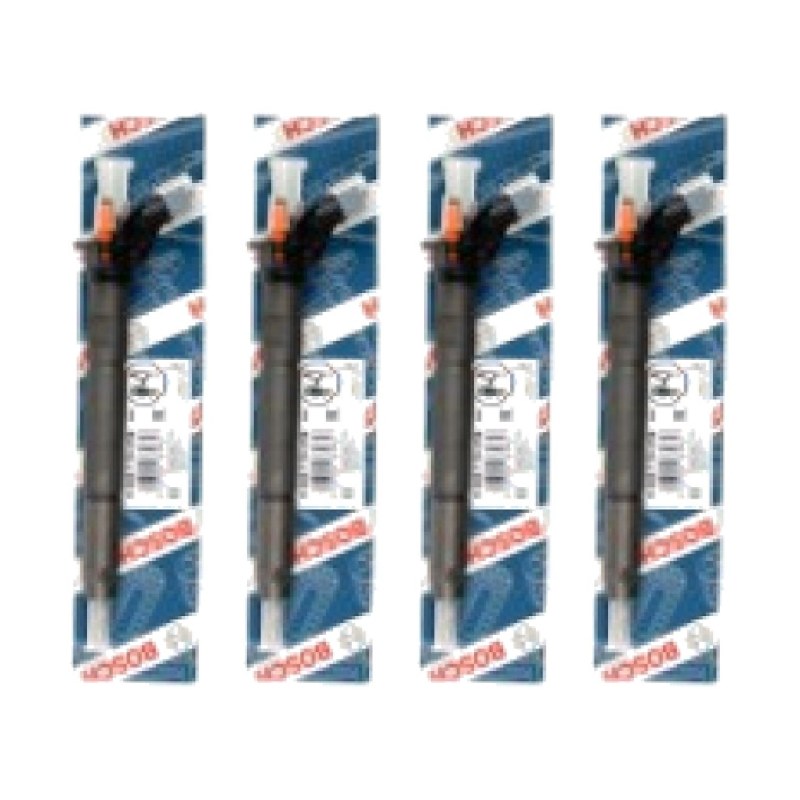 kit di 4 iniettori Bosch 5801540213 — Dodge 3.0
