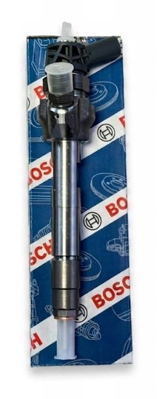 Sada 4 ks vstřikovačů Bosch 0445110598 — MINI 1.5, Disponibile, tasse incluse — foto 6 z 6