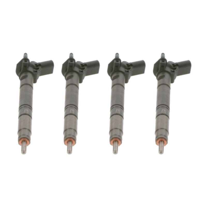 kit di 4 iniettori A6A7Q5PORSCHE — Porsche Panamera