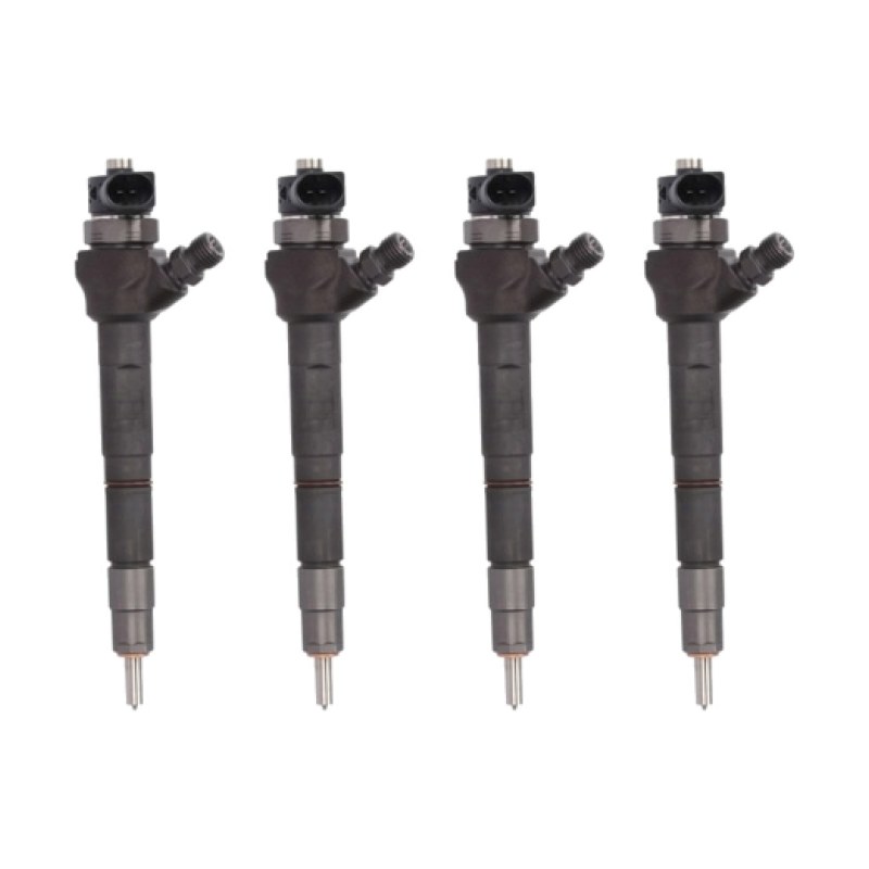 kit di 4 iniettori — Audi A3